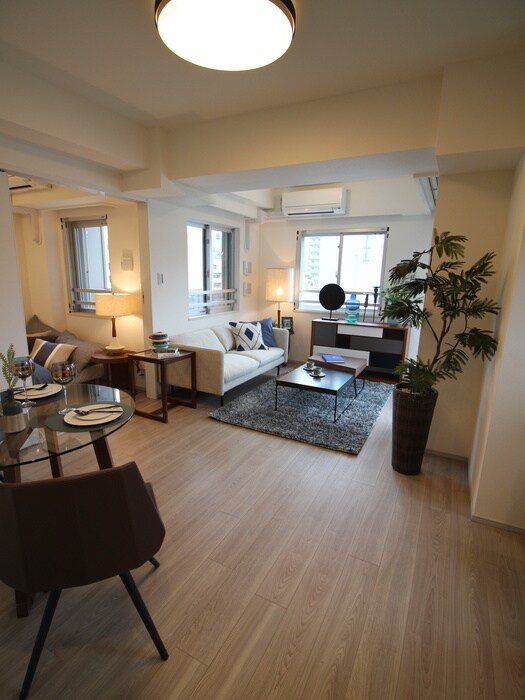 物件内観写真7　(居室)