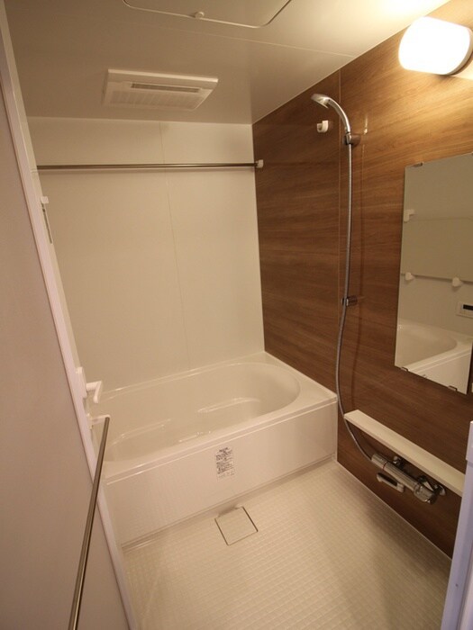 物件内観写真8　(バス／シャワールーム等)