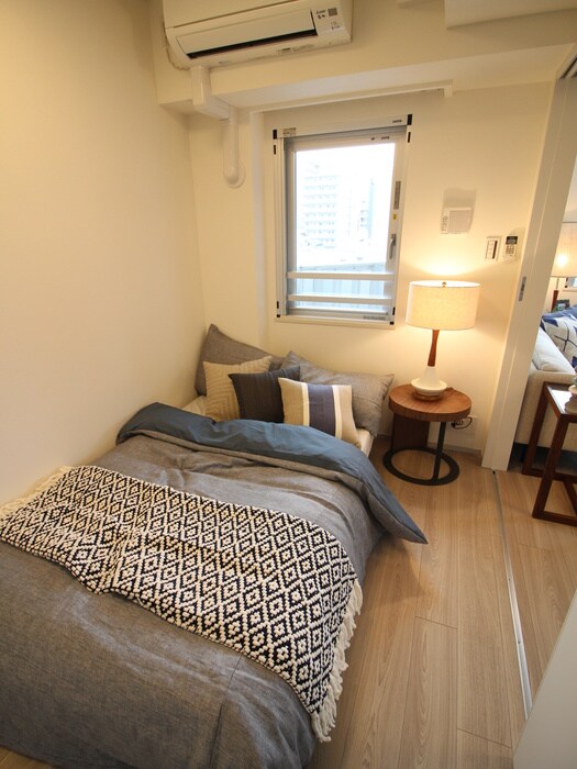 物件内観写真10　(ロフト)