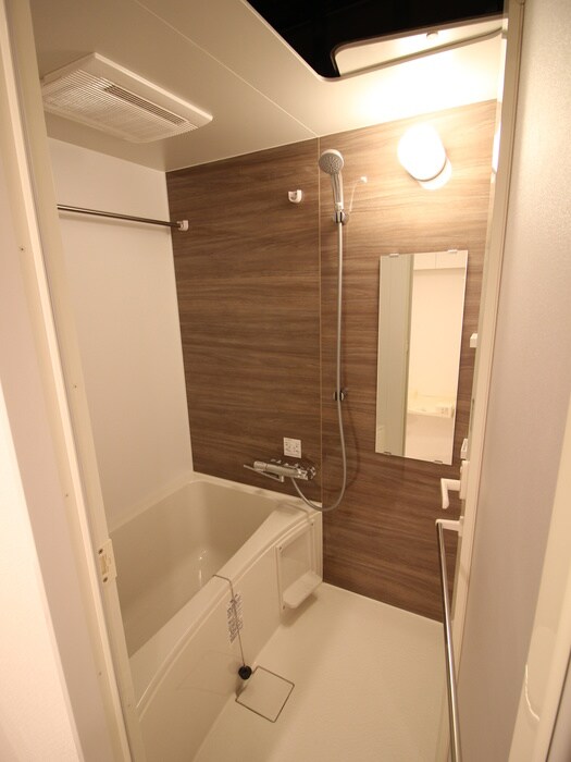 物件内観写真12　(バス／シャワールーム等)
