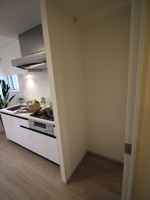 物件内観写真13　(ロフト)