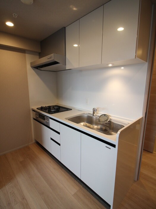 物件内観写真13　(キッチン)