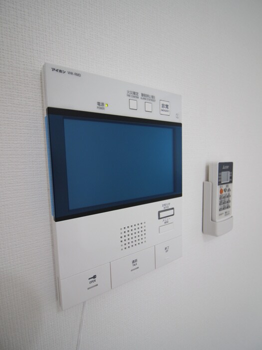 物件内観写真19　(室内からの展望)