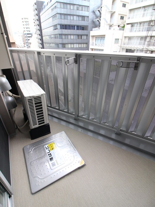 物件内観写真21　(ベランダ・バルコニー)
