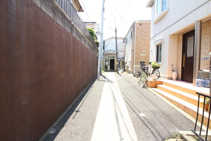 物件外観写真5　(周辺環境)