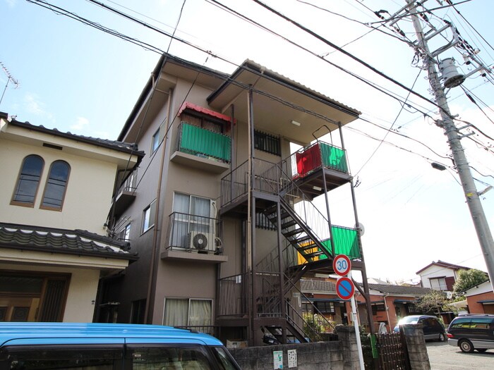 物件外観写真2　(外観写真)