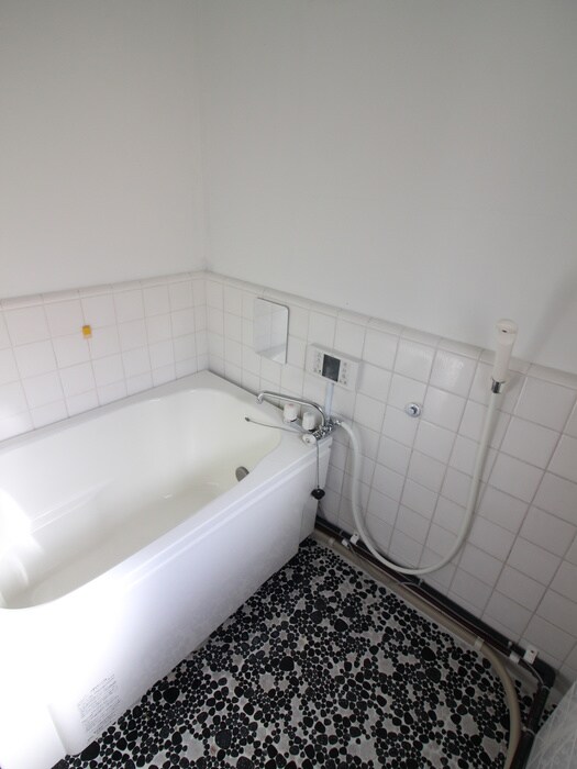 物件内観写真10　(バス／シャワールーム等)