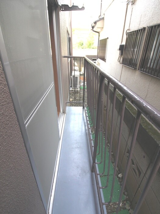 物件内観写真15　(ベランダ・バルコニー)