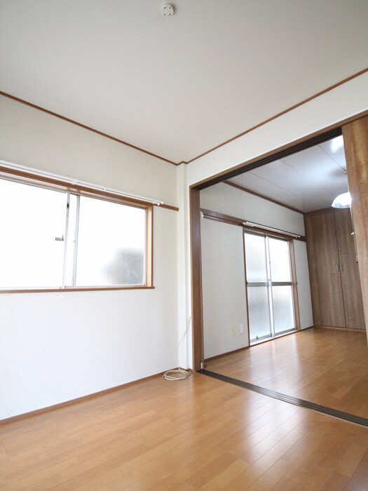 物件内観写真21　(居室)