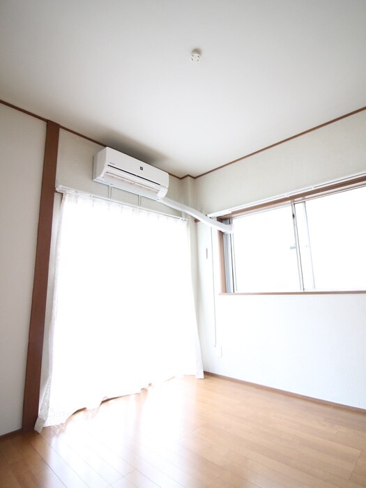 物件内観写真22　(居室)