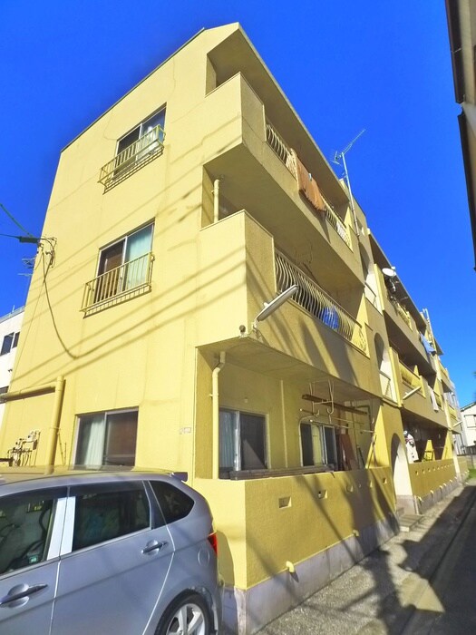 物件外観写真3　(外観写真)