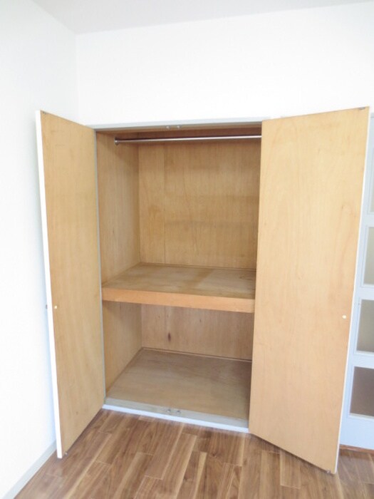 物件内観写真14　(収納)