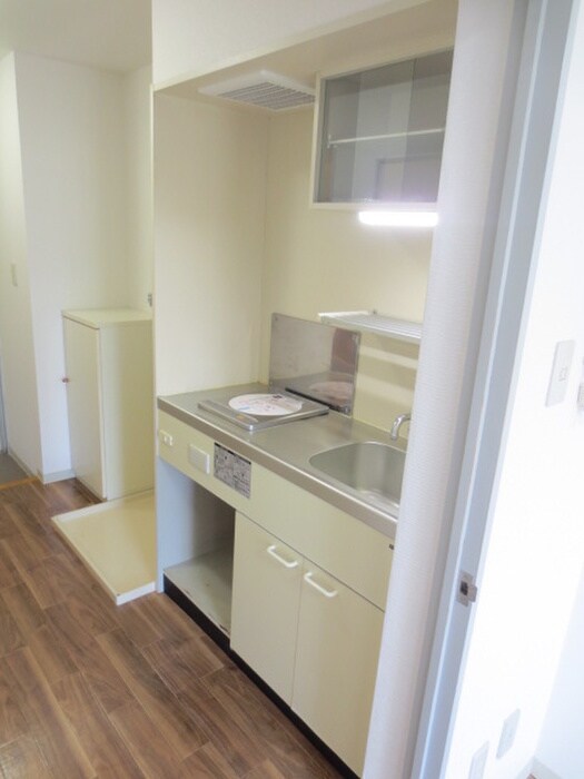 物件内観写真22　(キッチン)