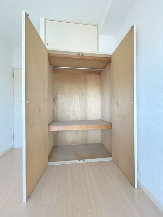 物件内観写真8　(収納)