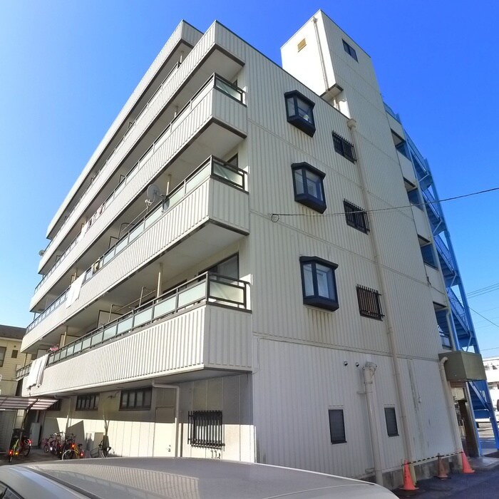 物件外観写真3　(外観写真)