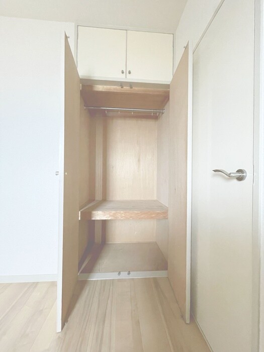 物件内観写真10　(収納)