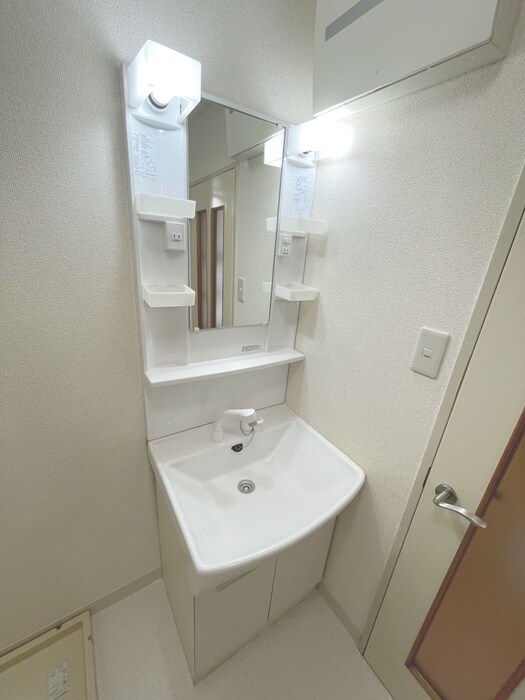 物件内観写真13　(洗面)