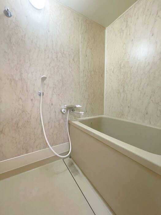物件内観写真14　(バス／シャワールーム等)