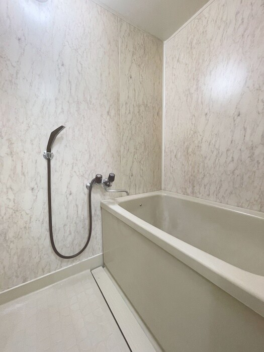 物件内観写真14　(バス／シャワールーム等)