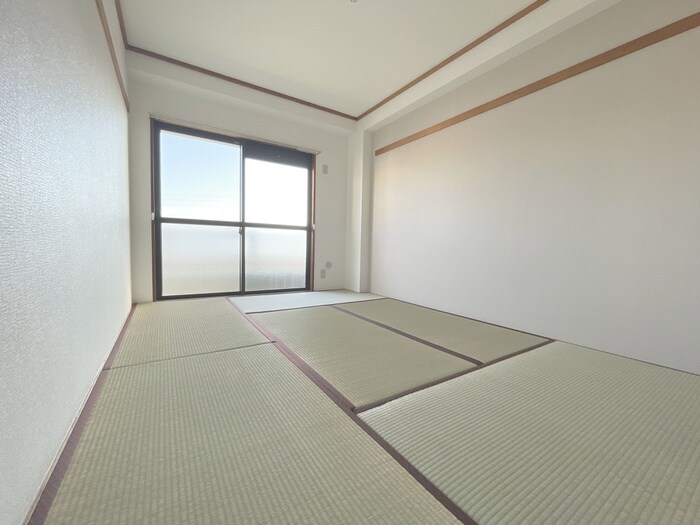 物件内観写真18　(居室)