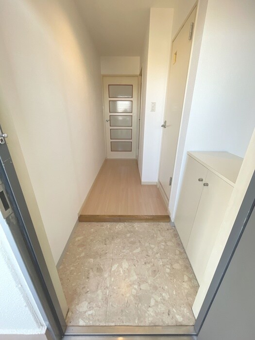 物件内観写真22　(廊下)