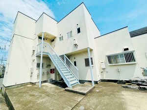 小宮ハイツ外観写真