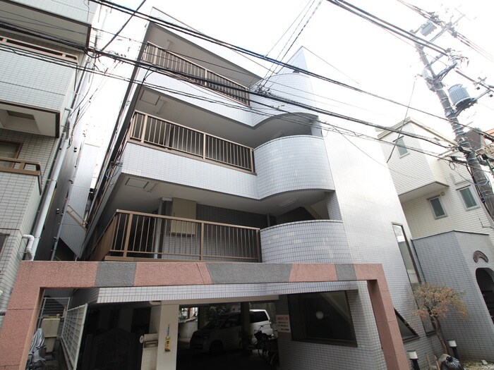 物件外観写真6　(外観写真)