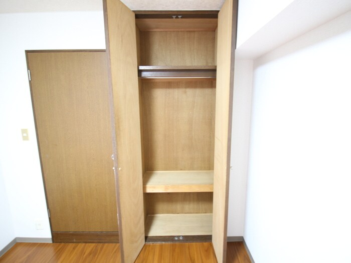 物件内観写真19　(収納)