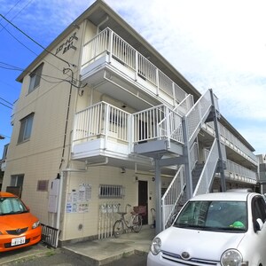 エステートピア政光１外観写真