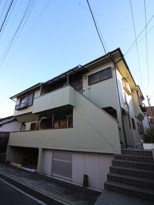 ＡＬＰＩＮＥ外観写真