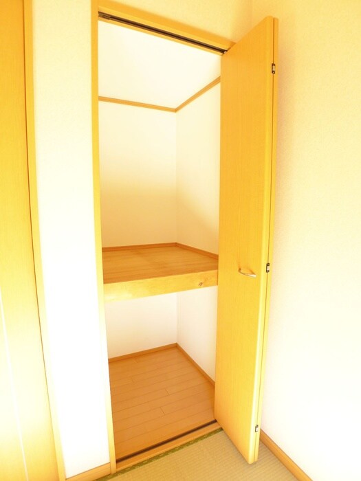 物件内観写真17　(収納)