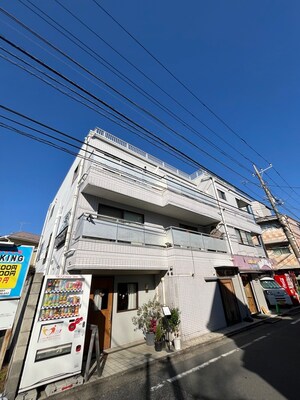 サザンハイツ外観写真