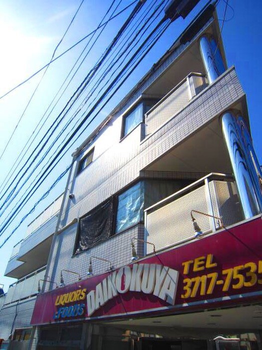 物件外観写真2　(外観写真)