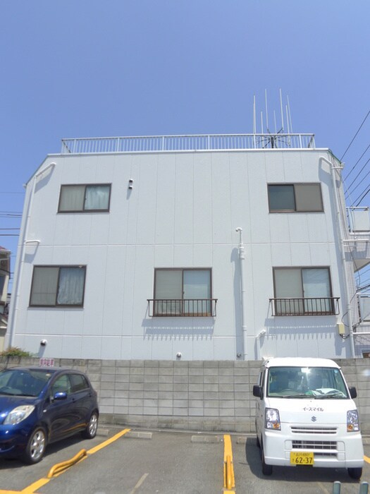 物件外観写真3　(外観写真)