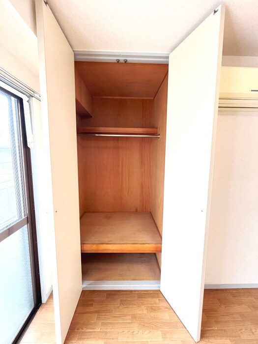物件内観写真14　(収納)