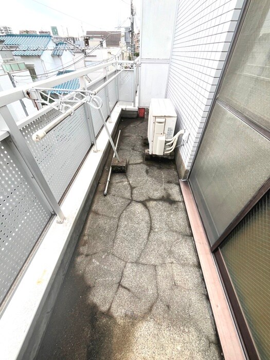 物件内観写真17　(ベランダ・バルコニー)