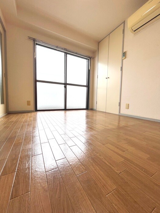 物件内観写真20　(居室)