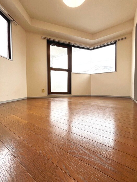 物件内観写真21　(居室)