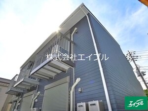 セレーナ中央外観写真