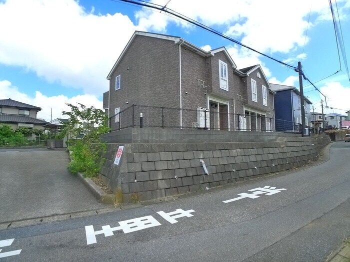 物件外観写真6　(周辺環境)