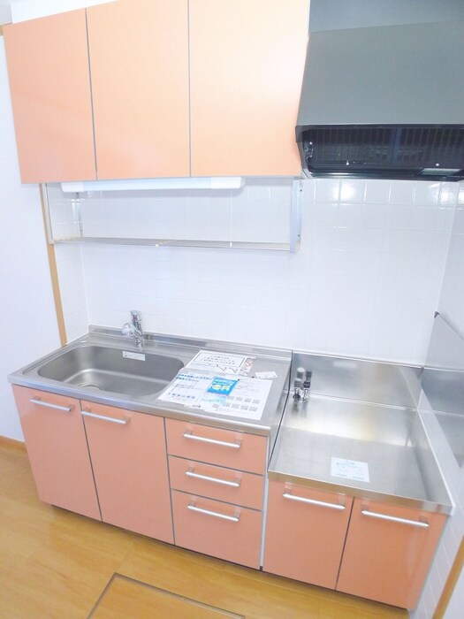 物件内観写真12　(キッチン)