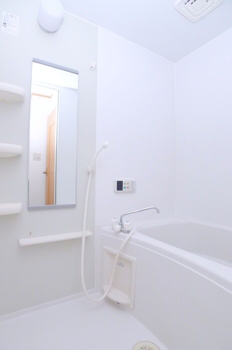 物件内観写真14　(バス／シャワールーム等)