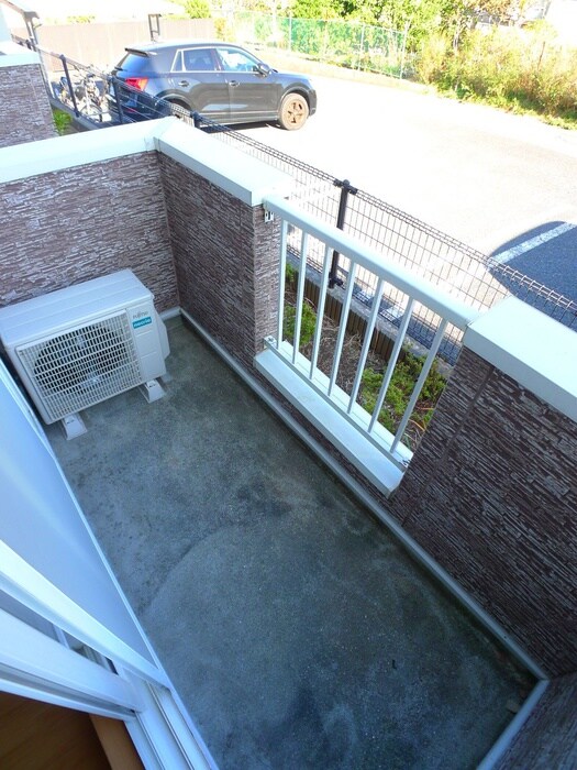 物件内観写真22　(ベランダ・バルコニー)