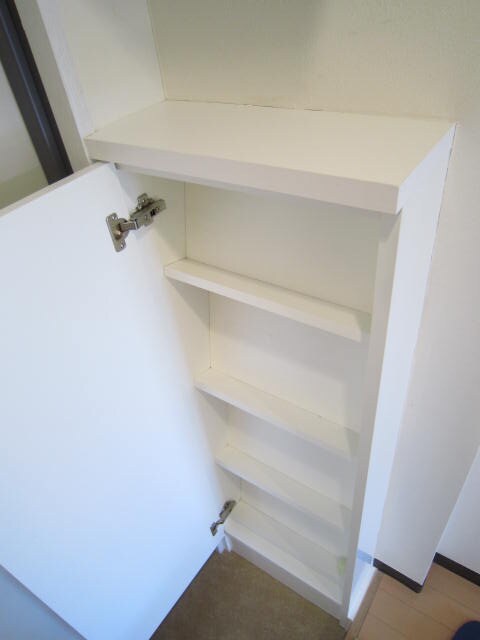 物件内観写真16　(靴箱)