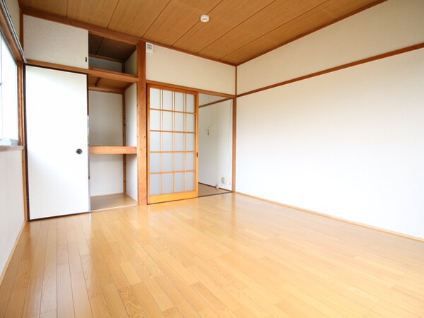 居室