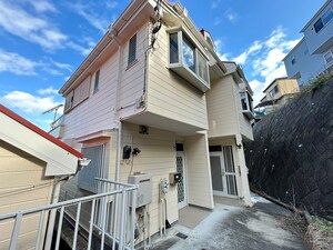 戸塚貸家D棟（1）外観写真