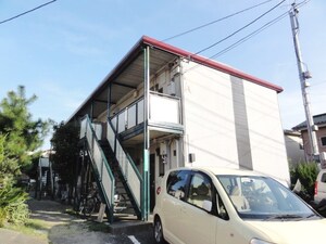 ロスピック葉山Ａ外観写真