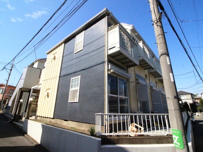 物件外観写真2　(外観写真)