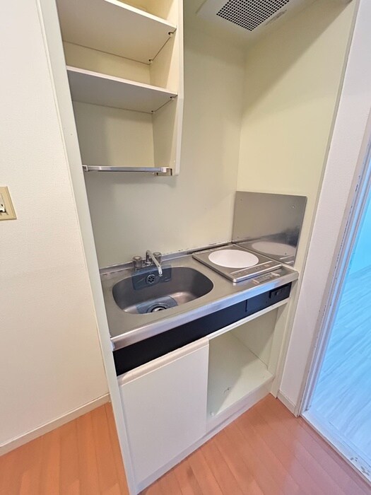 物件内観写真13　(キッチン)