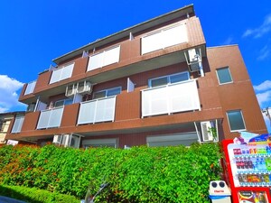 ＣＩＴＹＰＡＬＡＣＥ３７外観写真